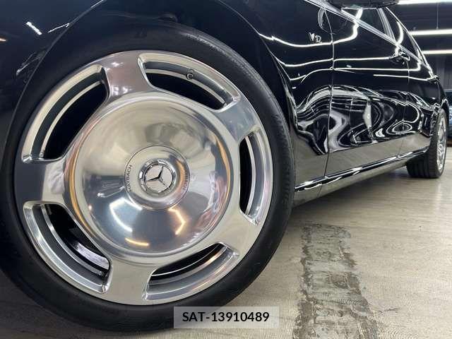 Mercedes Benz S-CLASS 2023-03 6676859-10