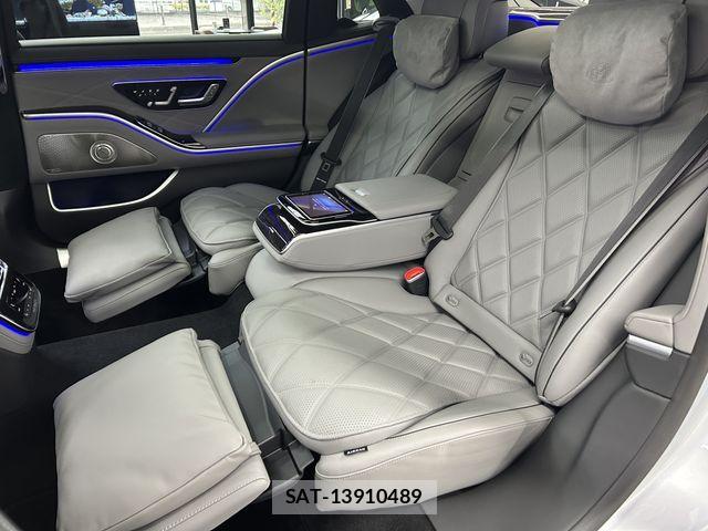 Mercedes Benz S-CLASS 2023-03 6676859-12