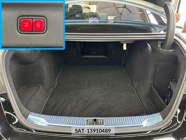 Mercedes Benz S-CLASS 2023-03 6676859-17