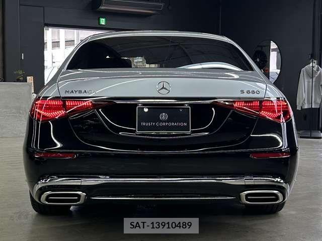 Mercedes Benz S-CLASS 2023-03 6676859-5