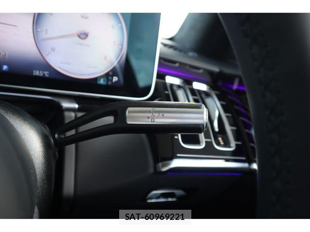 Mercedes Benz S-CLASS 2023-01 6908370-10