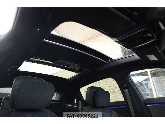 Mercedes Benz S-CLASS 2023-01 6908370-11