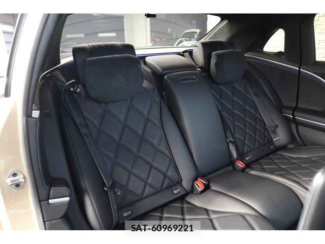Mercedes Benz S-CLASS 2023-01 6908370-13