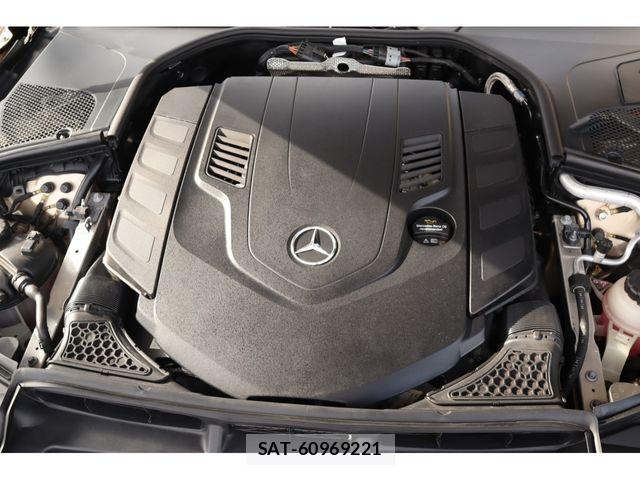 Mercedes Benz S-CLASS 2023-01 6908370-16