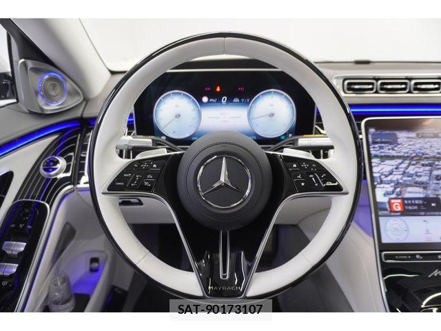 Mercedes Benz S-CLASS 2023-12 7455774-10
