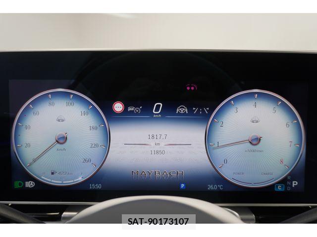 Mercedes Benz S-CLASS 2023-12 7455774-11
