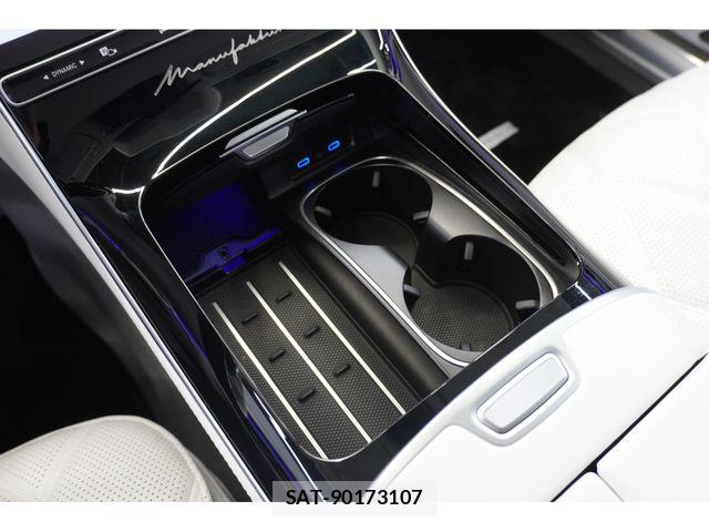 Mercedes Benz S-CLASS 2023-12 7455774-15