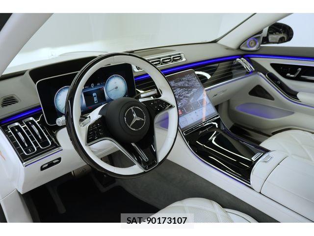 Mercedes Benz S-CLASS 2023-12 7455774-16