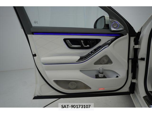 Mercedes Benz S-CLASS 2023-12 7455774-17