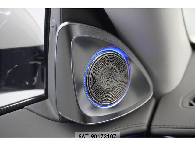 Mercedes Benz S-CLASS 2023-12 7455774-19