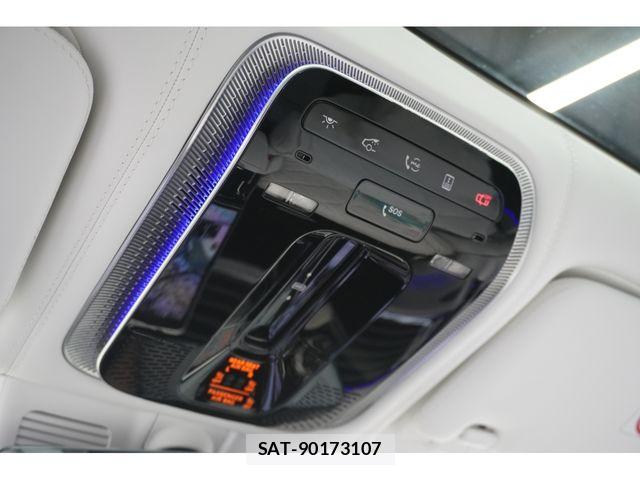 Mercedes Benz S-CLASS 2023-12 7455774-20