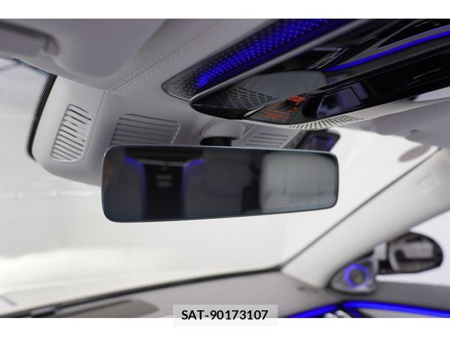 Mercedes Benz S-CLASS 2023-12 7455774-21