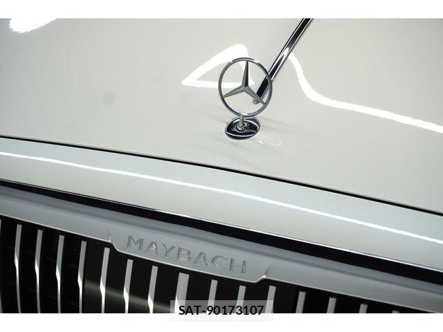 Mercedes Benz S-CLASS 2023-12 7455774-27
