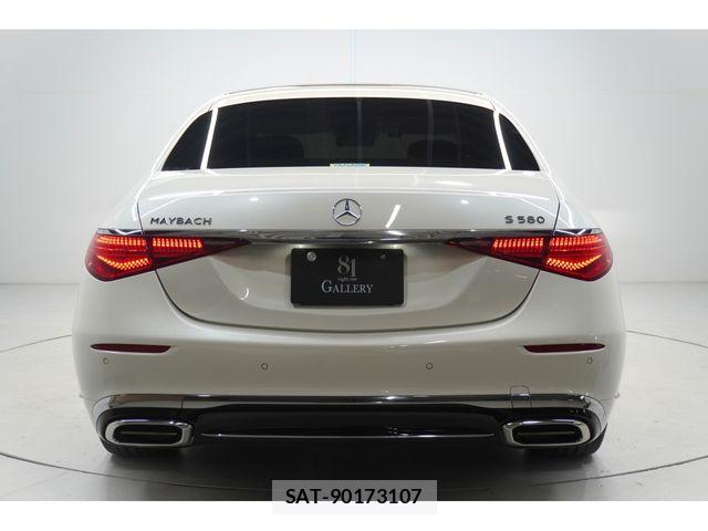 Mercedes Benz S-CLASS 2023-12 7455774-6