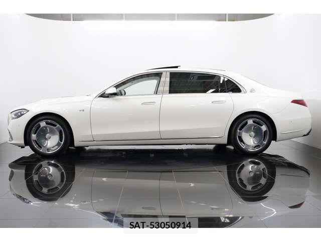 Mercedes Benz S-CLASS 2023-09 7787001-12