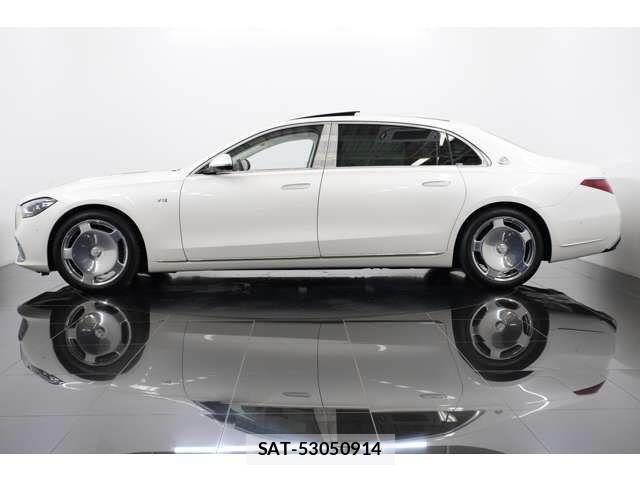 Mercedes Benz S-CLASS 2023-09 7787001-13