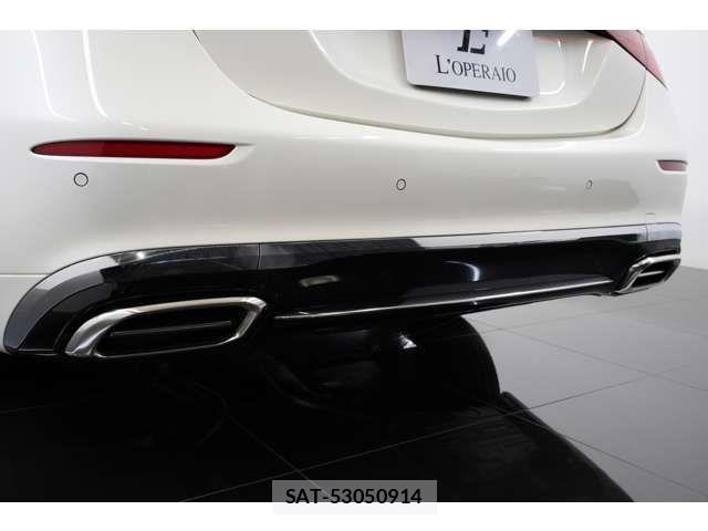 Mercedes Benz S-CLASS 2023-09 7787001-14