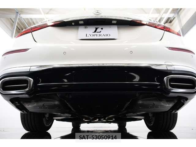 Mercedes Benz S-CLASS 2023-09 7787001-15