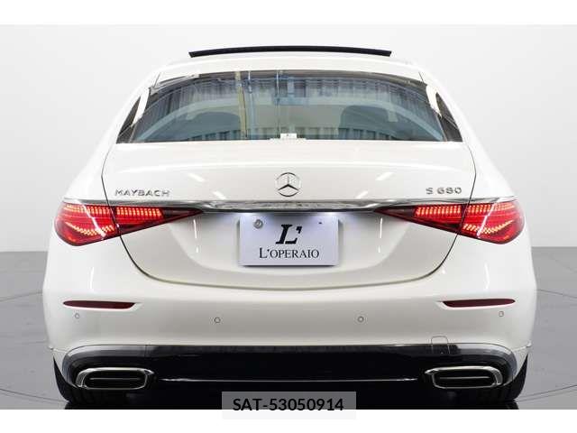 Mercedes Benz S-CLASS 2023-09 7787001-17
