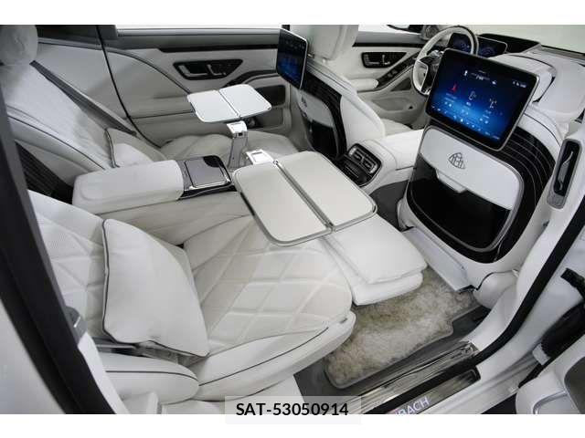 Mercedes Benz S-CLASS 2023-09 7787001-3