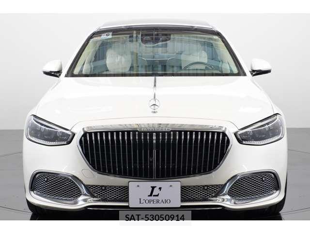 Mercedes Benz S-CLASS 2023-09 7787001-6