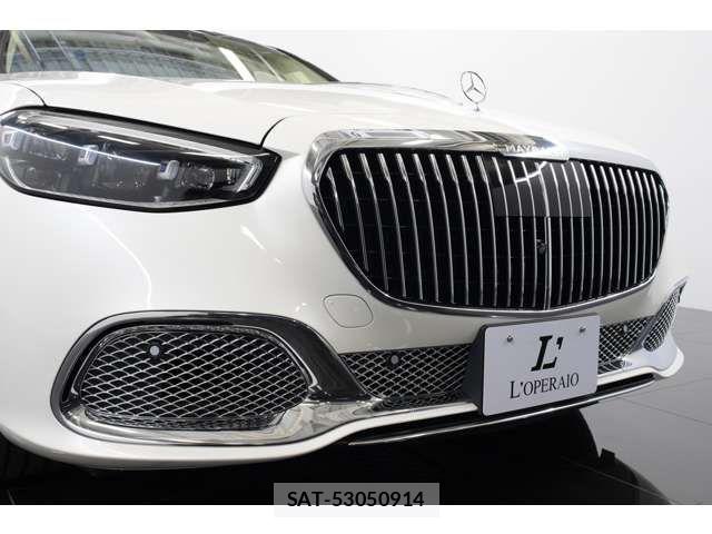 Mercedes Benz S-CLASS 2023-09 7787001-7