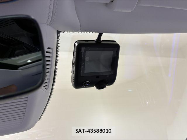Mercedes Benz S-CLASS 2023-09 8074575-9