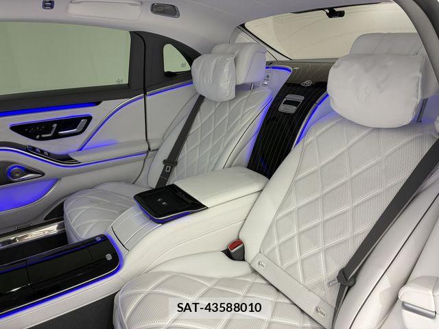 Mercedes Benz S-CLASS 2023-09 8074575-13