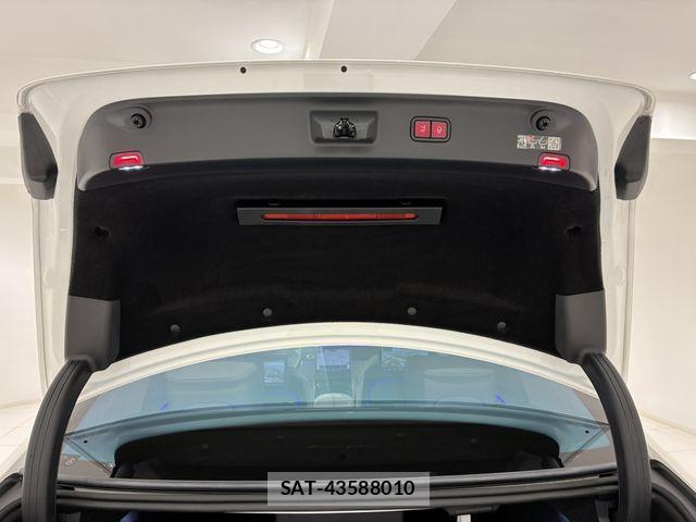 Mercedes Benz S-CLASS 2023-09 8074575-18