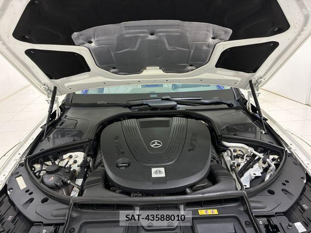 Mercedes Benz S-CLASS 2023-09 8074575-19