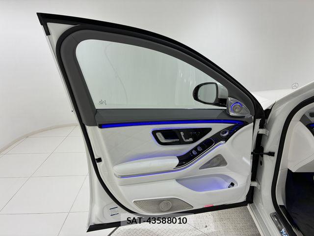 Mercedes Benz S-CLASS 2023-09 8074575-6