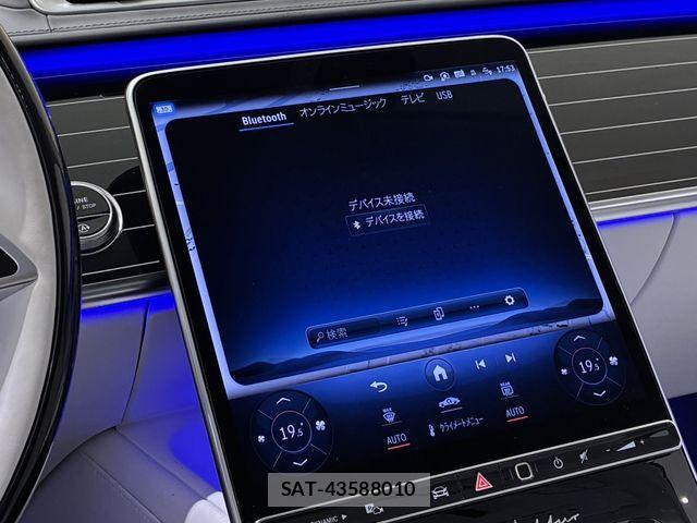 Mercedes Benz S-CLASS 2023-09 8074575-8