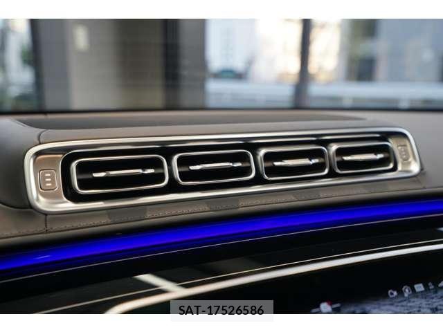 Mercedes Benz S-CLASS 2023-01 8158808-13