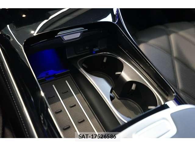 Mercedes Benz S-CLASS 2023-01 8158808-15