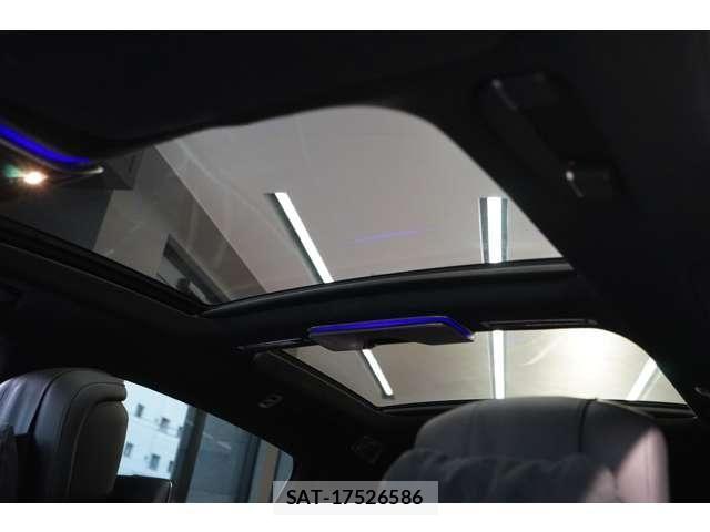 Mercedes Benz S-CLASS 2023-01 8158808-17