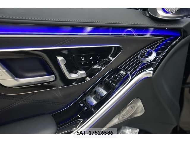 Mercedes Benz S-CLASS 2023-01 8158808-19