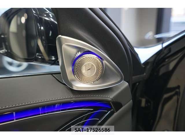 Mercedes Benz S-CLASS 2023-01 8158808-20