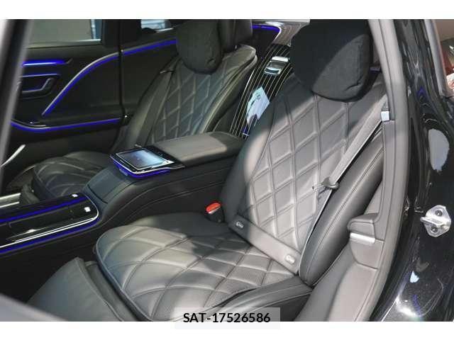 Mercedes Benz S-CLASS 2023-01 8158808-22