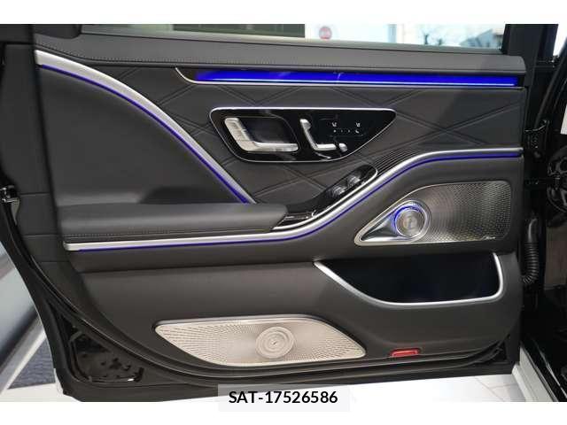 Mercedes Benz S-CLASS 2023-01 8158808-24