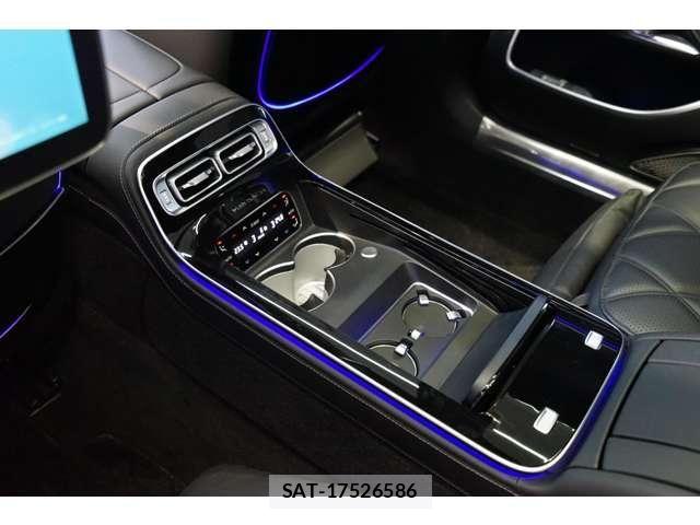 Mercedes Benz S-CLASS 2023-01 8158808-25