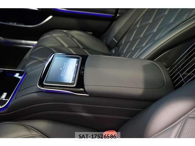 Mercedes Benz S-CLASS 2023-01 8158808-26