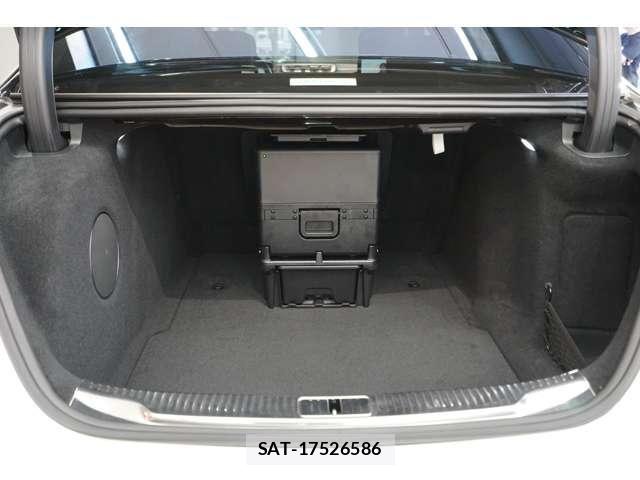 Mercedes Benz S-CLASS 2023-01 8158808-29