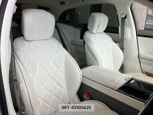 Mercedes Benz S-CLASS 2022-12 8525744-6