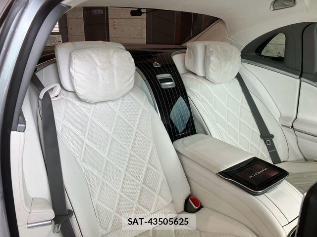 Mercedes Benz S-CLASS 2022-12 8525744-7