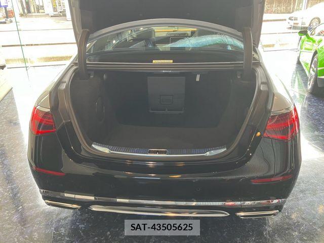 Mercedes Benz S-CLASS 2022-12 8525744-8