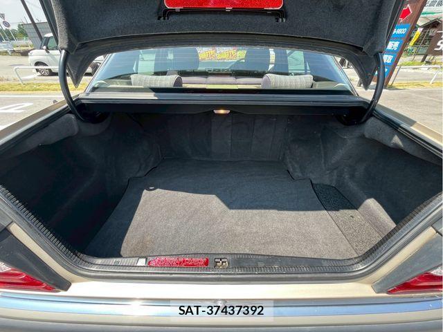 Mercedes Benz M-CLASS 1990-10 1207357-15