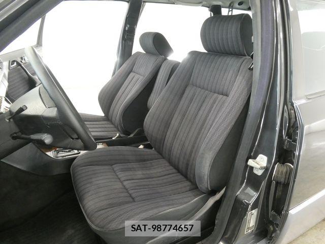 Mercedes Benz M-CLASS 1990-04 8366987-14