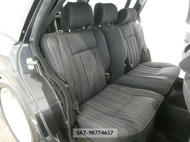 Mercedes Benz M-CLASS 1990-04 8366987-20