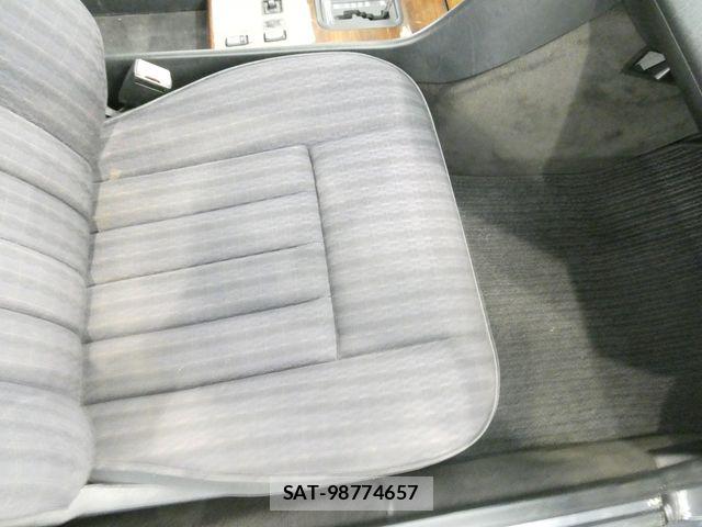 Mercedes Benz M-CLASS 1990-04 8366987-21