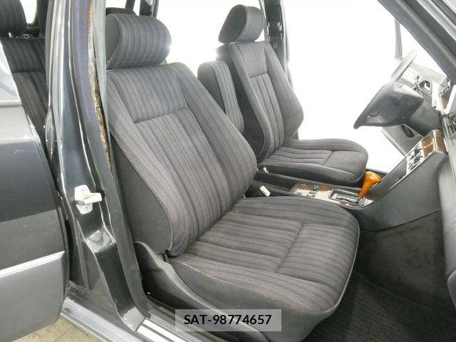 Mercedes Benz M-CLASS 1990-04 8366987-22
